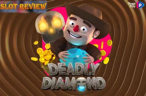 Deadly Diamond slot